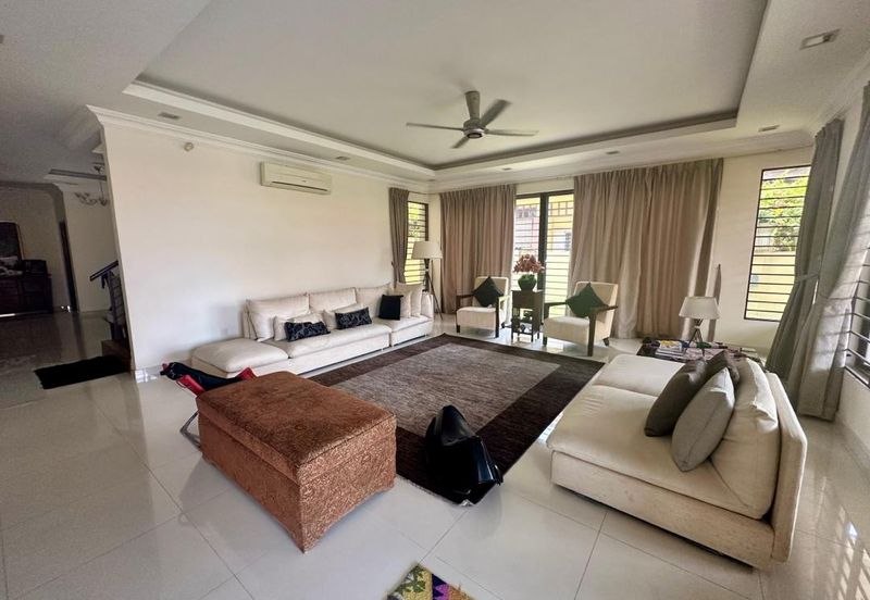 Bandar Bukit Mahkota