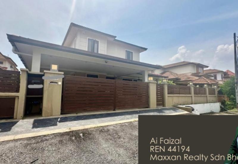 Bandar Bukit Mahkota