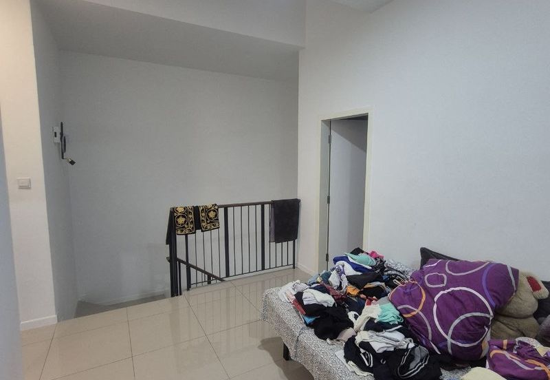 Reef Of Tropics, Setia Eco Glades