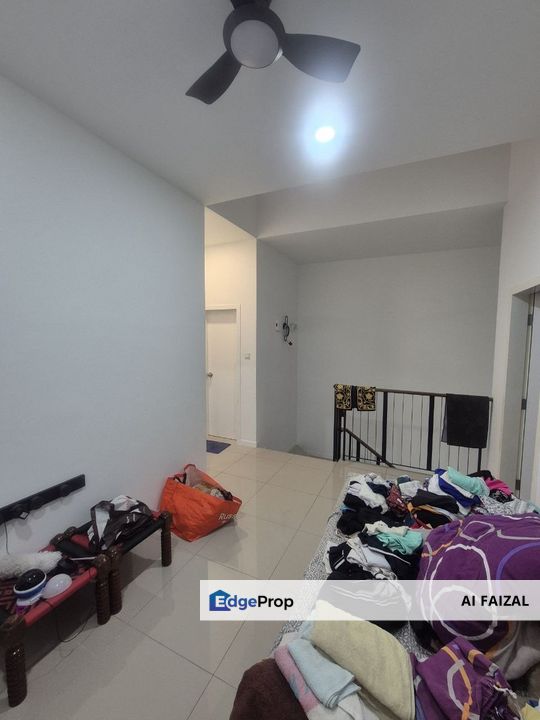 Gated & Guarded Reef Of Tropics Setia Eco Glades Cyberjaya, Selangor, Selangor, Cyberjaya