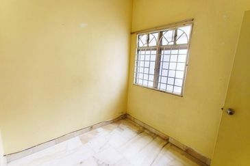 Double Storey House Putra Permai Seksyen 10 Putra Heights Subang Jaya