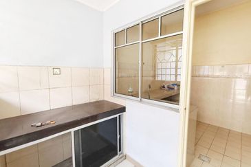 Double Storey House Putra Permai Seksyen 10 Putra Heights Subang Jaya