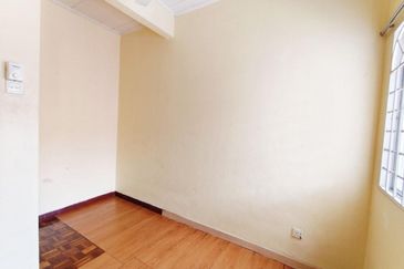 Double Storey House Putra Permai Seksyen 10 Putra Heights Subang Jaya