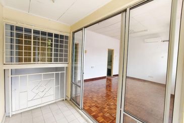 Double Storey House Putra Permai Seksyen 10 Putra Heights Subang Jaya