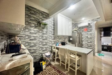 Extended & Renovated Single Storey Fasa 2 Selayang @ Bandar Baru Selayang