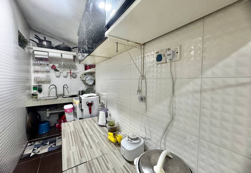 Extended & Renovated Single Storey Fasa 2 Selayang @ Bandar Baru Selayang