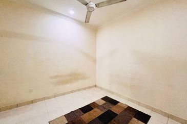 RENOVATED & EXTENDED DOUBLE STOREY TERRACE, 