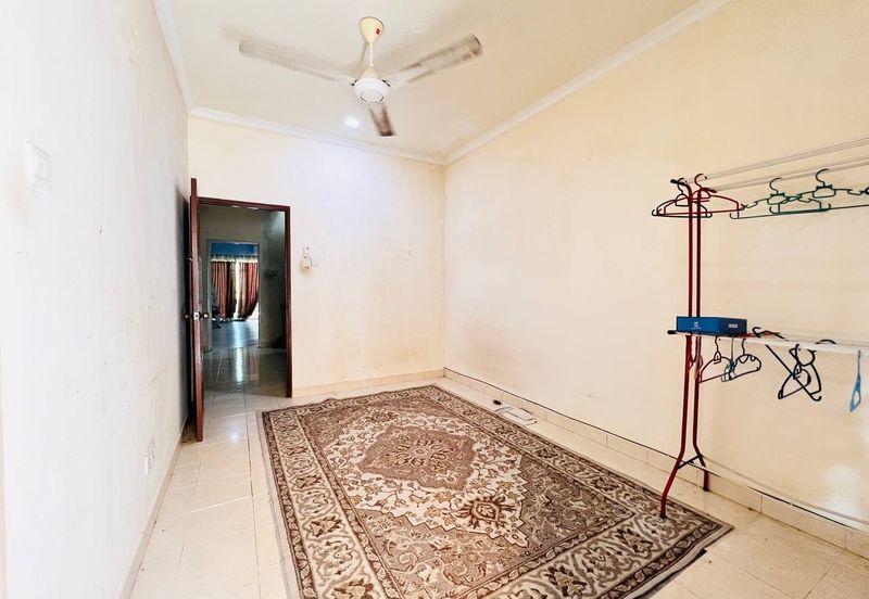 RENOVATED & EXTENDED DOUBLE STOREY TERRACE, 