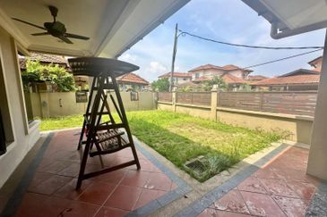 Bandar Bukit Mahkota Kajang