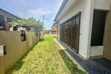 Bandar Bukit Mahkota Kajang