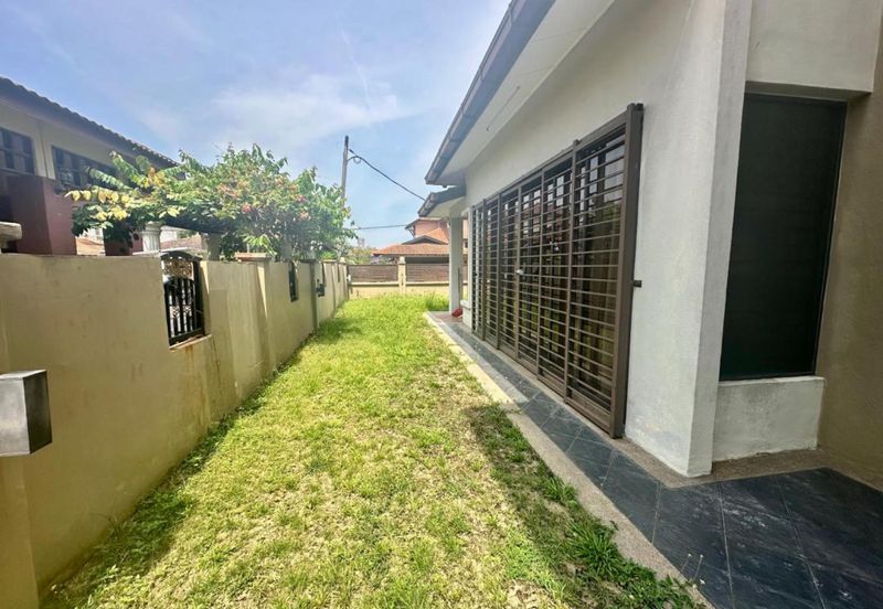 Bandar Bukit Mahkota