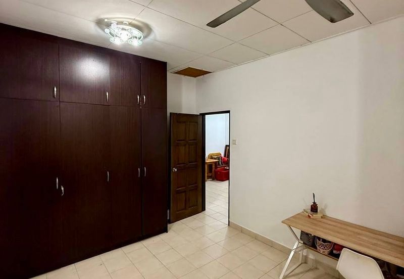 2 Storey Terraced Taman Aroma Tropika Alam Megah