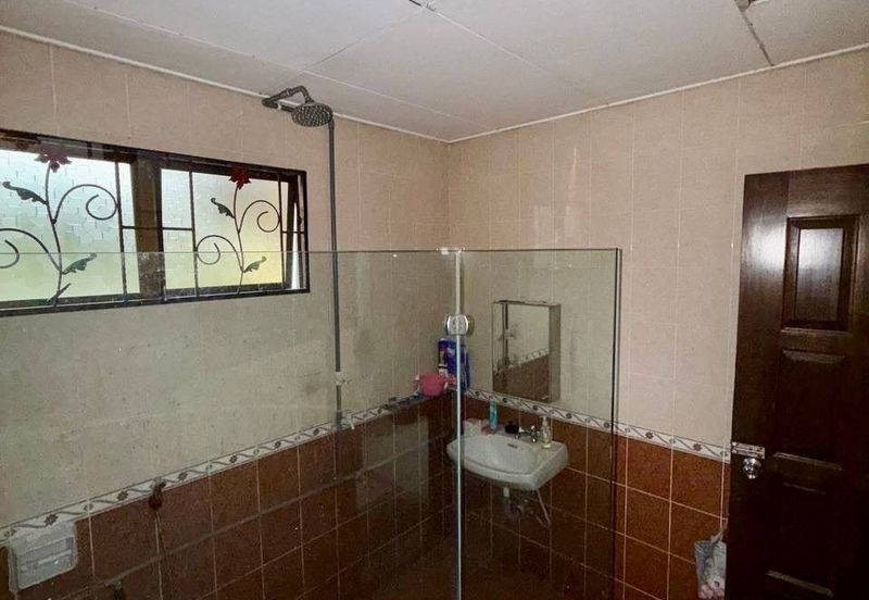 2 Storey Terraced Taman Aroma Tropika Alam Megah