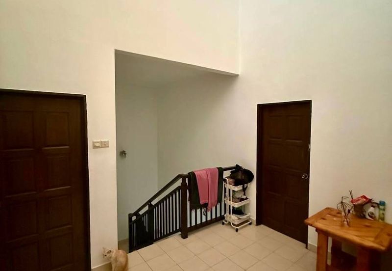 2 Storey Terraced Taman Aroma Tropika Alam Megah