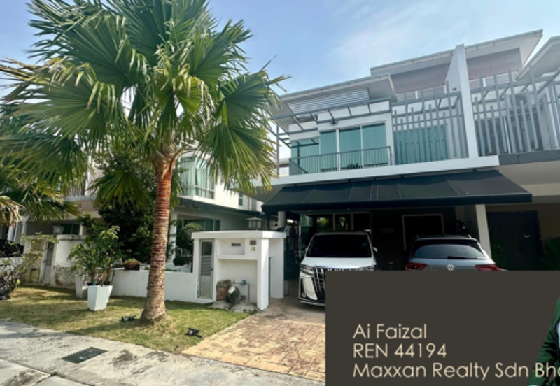 Cassia Garden Residence