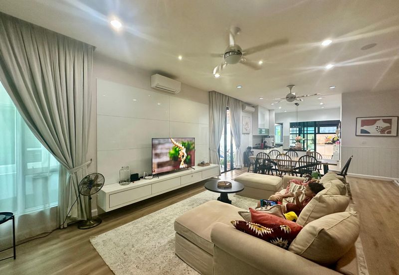 Cassia Garden Residence