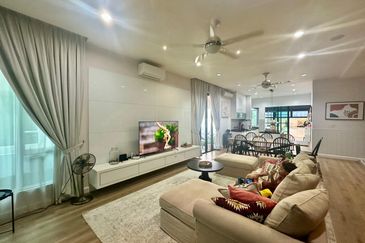 Cassia Garden Residence