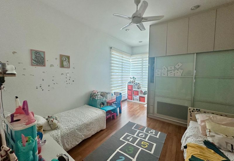 Cassia Garden Residence