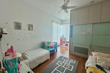 Cassia Garden Residence