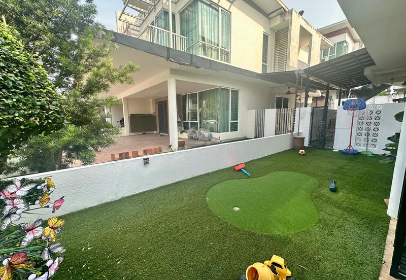 Cassia Garden Residence