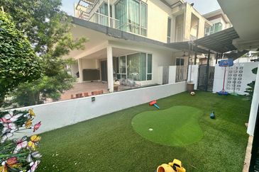 Cassia Garden Residence