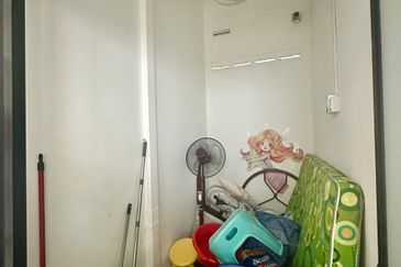 Cassia Garden Residence