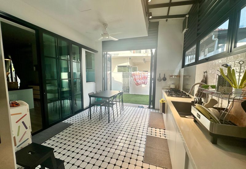 Cassia Garden Residence