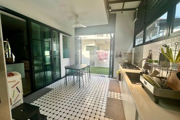 Cassia Garden Residence