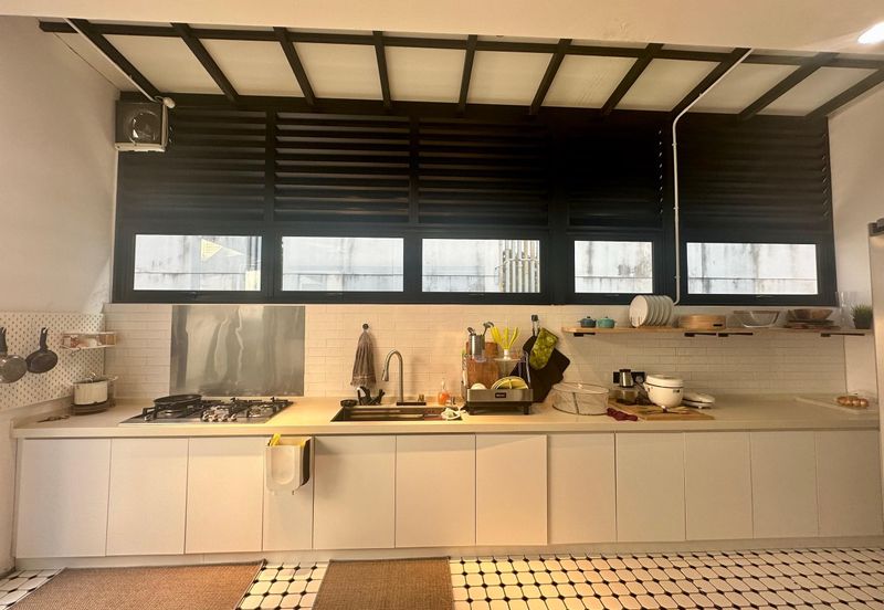 Cassia Garden Residence