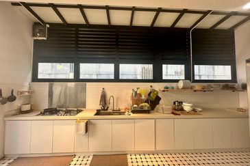 Cassia Garden Residence