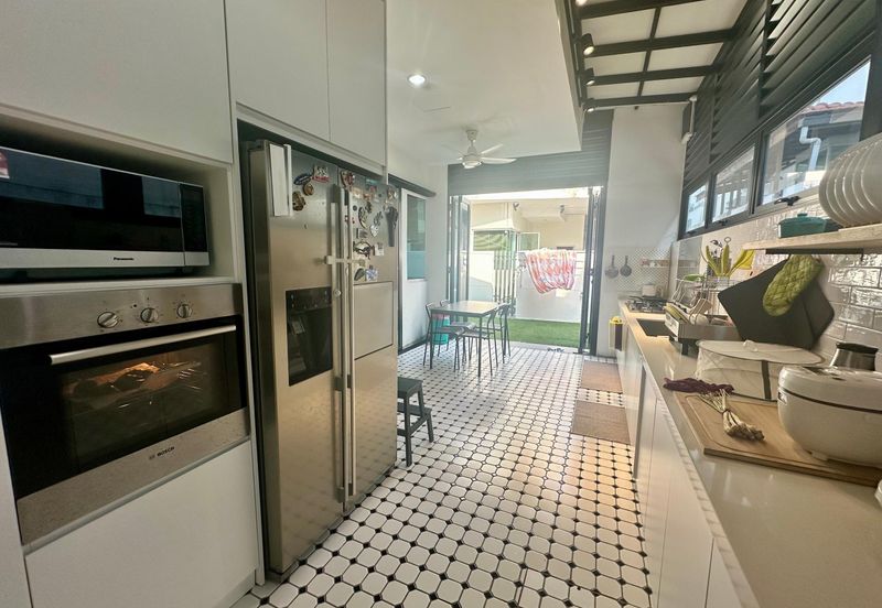 Cassia Garden Residence