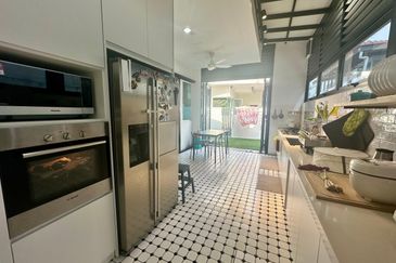 Cassia Garden Residence