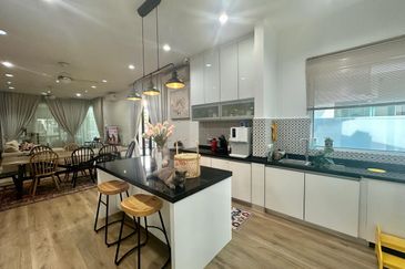 Cassia Garden Residence