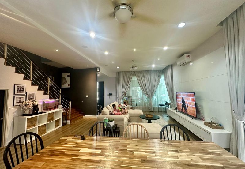 Cassia Garden Residence