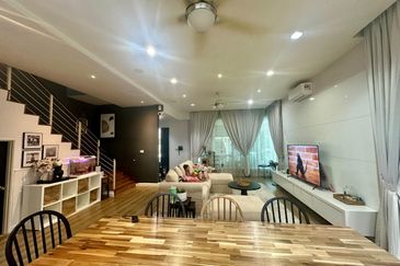 Cassia Garden Residence