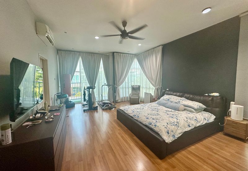 Cassia Garden Residence