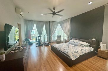 Cassia Garden Residence