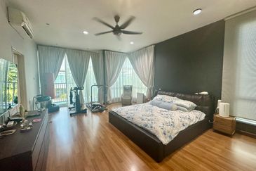 Cassia Garden Residence