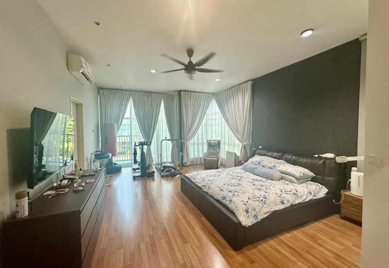 Cassia Garden Residence