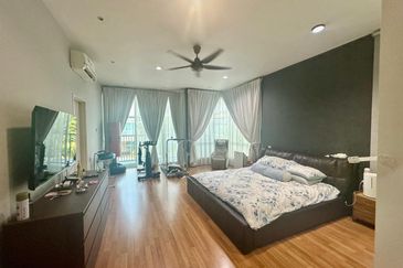 Cassia Garden Residence