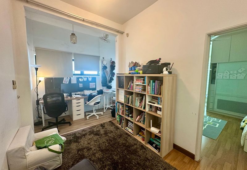 Cassia Garden Residence