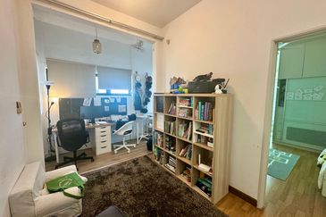 Cassia Garden Residence