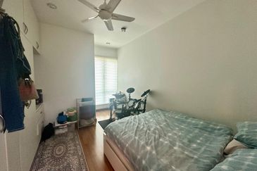 Cassia Garden Residence