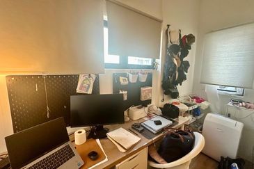 Cassia Garden Residence