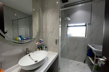 Isle of Botanica, Setia Eco Glades