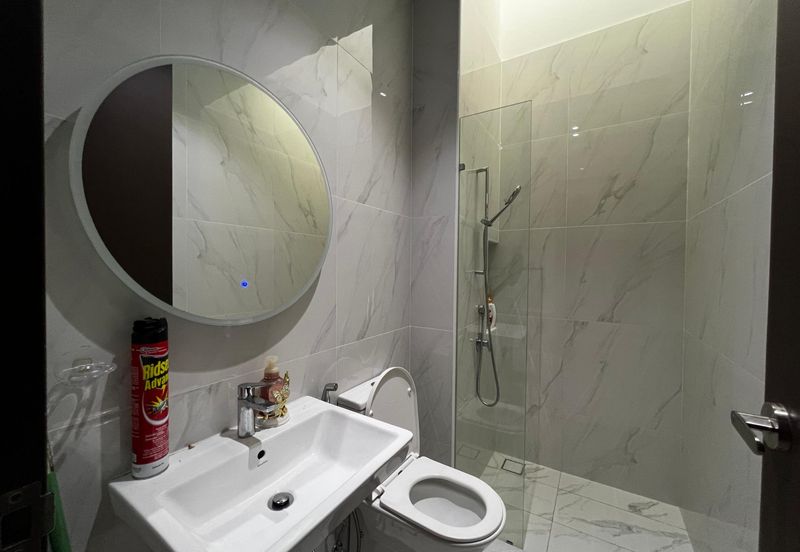 Isle of Botanica, Setia Eco Glades