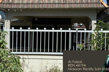 Prime Land Kampung Puah Ulu Gombak Setapak KL