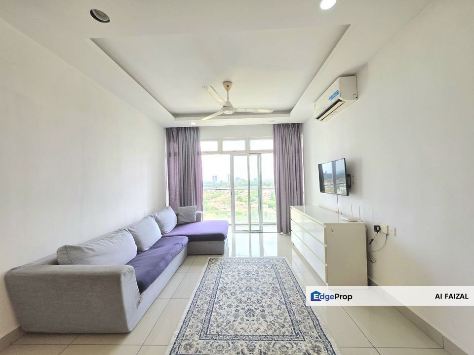 Prime Location Dwiputra Residences Putrajaya, Putrajaya, Putrajaya