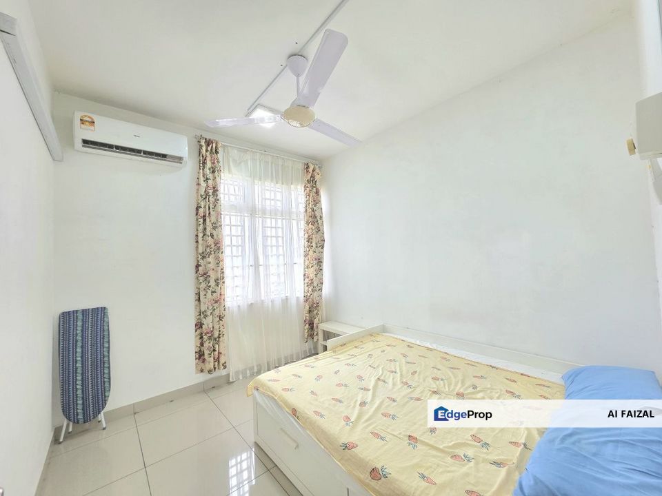 Prime Location Dwiputra Residences Putrajaya, Putrajaya, Putrajaya