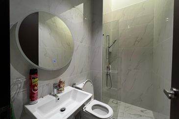 Corner Lot 2-Storey Linked Villa @ Setia Marina, Isle of Botanica, Setia Eco Glades Cyberjaya